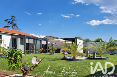 Maison 4 pièces 280000 €