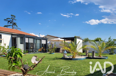 Vente Maison traditionnelle 4 pièces — photo du bien