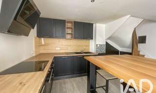 Maison 4 Pièces 75 m² à vendre à Ternant (21220)