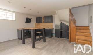 Maison 4 Pièces 75 m² à vendre à Ternant (21220)