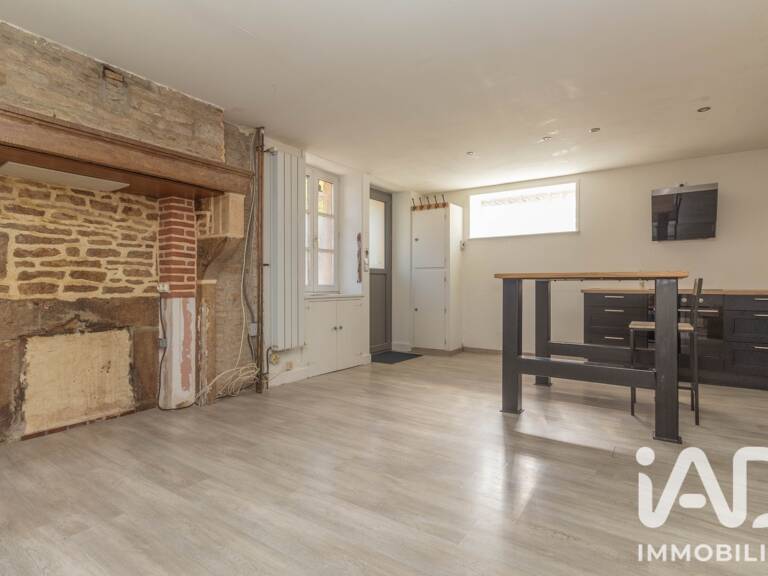 Vente Maison de village 4 pièces — photo 1