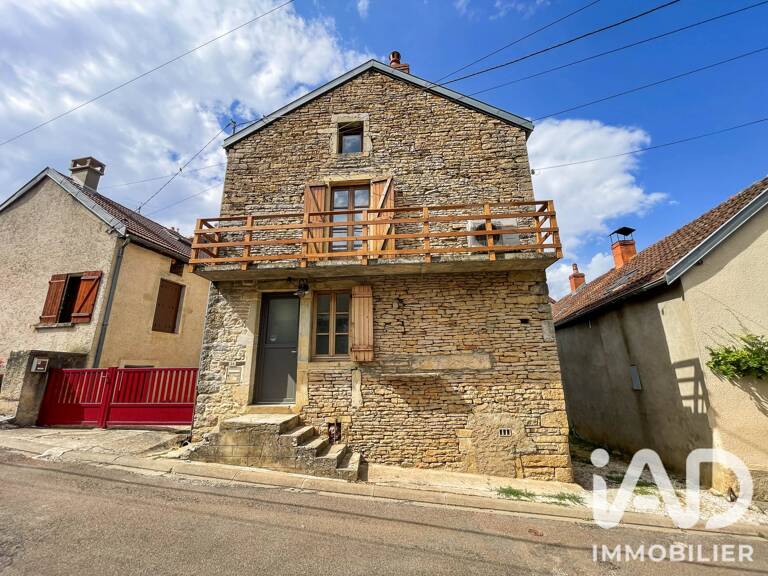 Vente Maison de village 4 pièces — photo 1