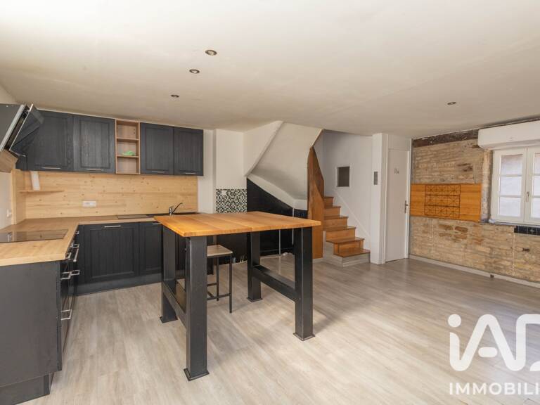 Vente Maison de village 4 pièces — photo 1