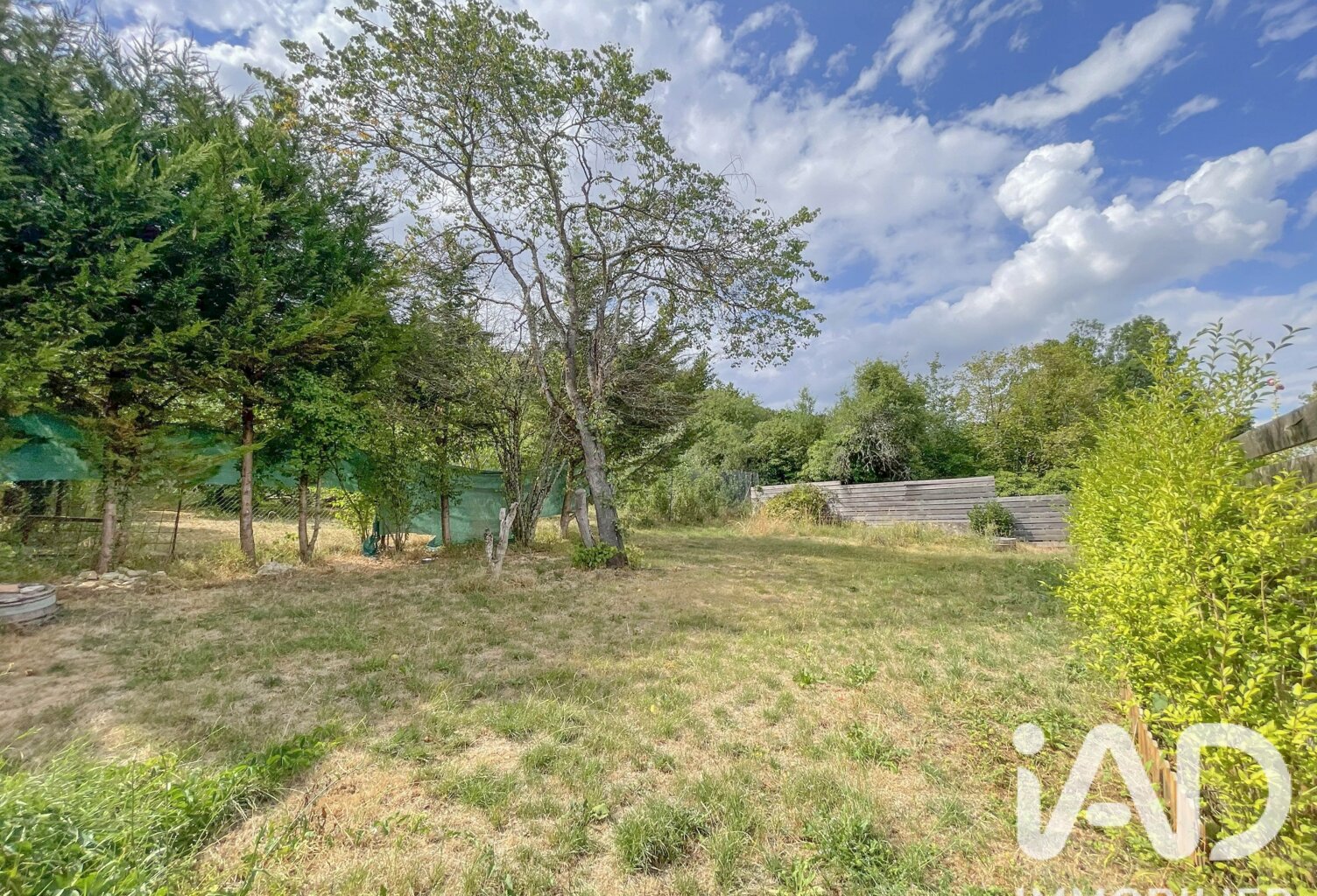 Vente Maison de village 4 pièces — photo 1