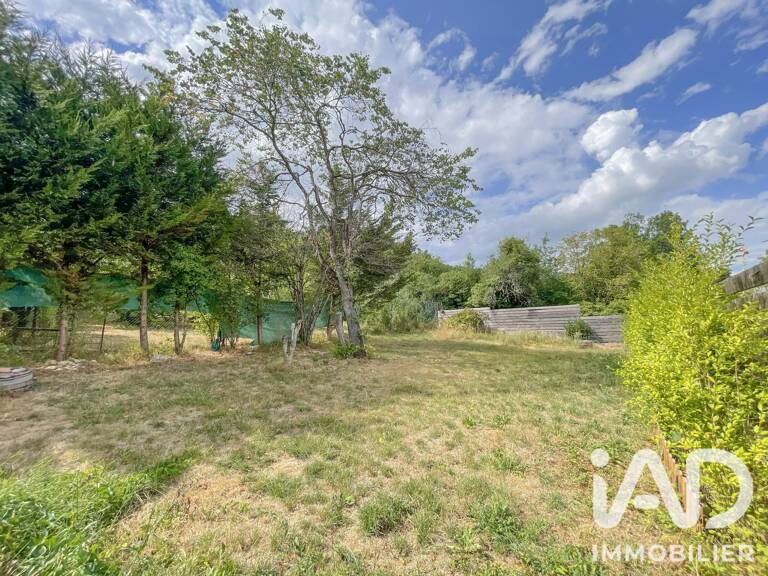 Vente Maison de village 4 pièces — photo 1