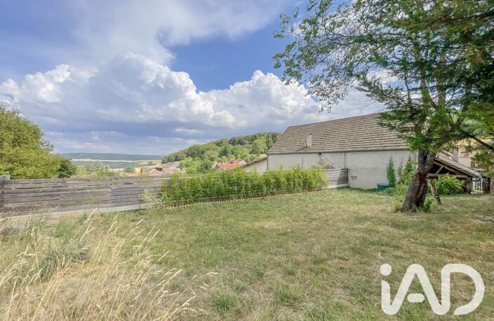 Vente Maison de village 4 pièces — photo 2