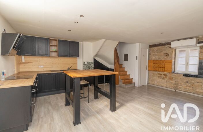 Vente Maison de village 4 pièces — photo 3
