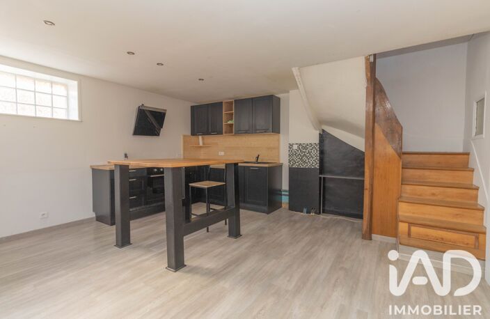 Vente Maison de village 4 pièces — photo 4