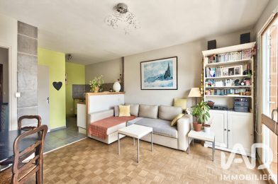 Appartement 2 pièces 152000 €