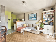 Vente Appartement 2 pièces — photo 2