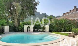 Maison 5 Pièces 125 m² à vendre à Mandelieu-la-Napoule (06210)