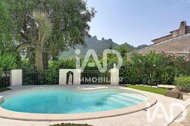 Maison 5 pièces 580000 €