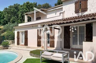 Maison 5 pièces 580000 €