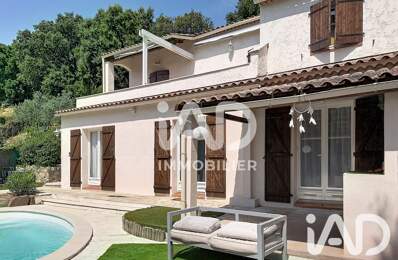 Vente Maison/villa 5 pièces — photo du bien