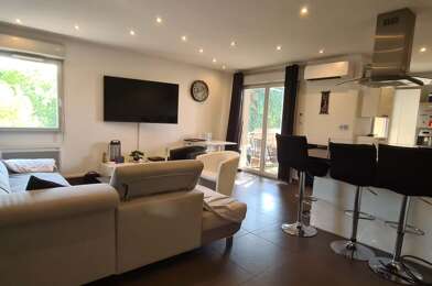 Appartement 3 pièces 149000 €