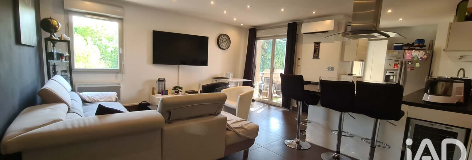 Appartement 3 Pièces 63 m² à vendre à Montauban (82000)