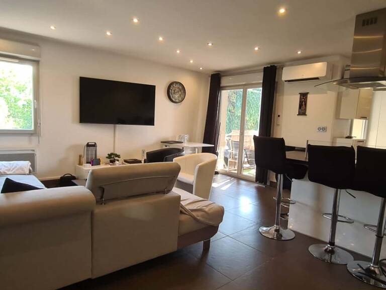 Vente Appartement 3 pièces — photo 1