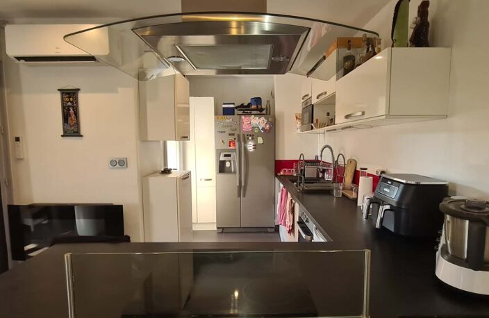 Vente Appartement 3 pièces — photo 2