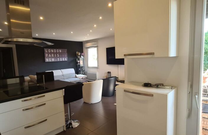Vente Appartement 3 pièces — photo 3