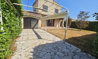 Maison 5 Pièces 126 m² à vendre à Mauguio (34130)