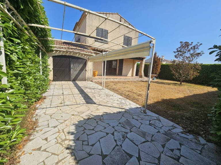Maison familiale T6 avec terrain de 560 m2   Mauguio — photo 1