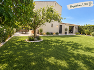 Maison familiale T6 avec terrain de 560 m2   Mauguio — photo 3