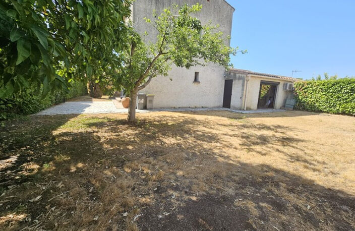 Maison familiale T6 avec terrain de 560 m2   Mauguio — photo 4