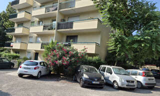 Appartement 1 Pièce 35 m² à vendre à Montpellier (34070)