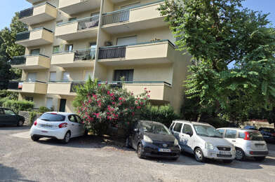 Appartement 1 pièces 119000 €