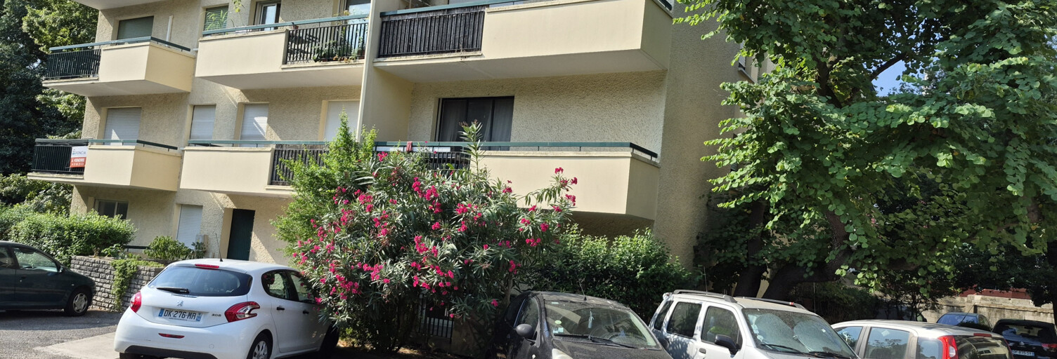 Appartement 1 Pièce 35 m² à vendre à Montpellier (34070)