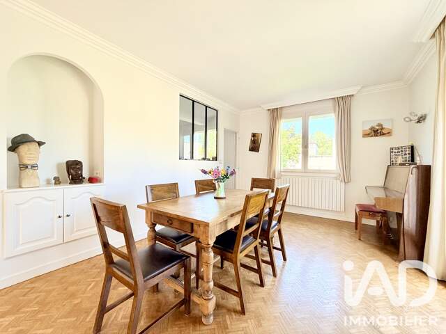 Vente Maison/villa 7 pièces — photo du bien