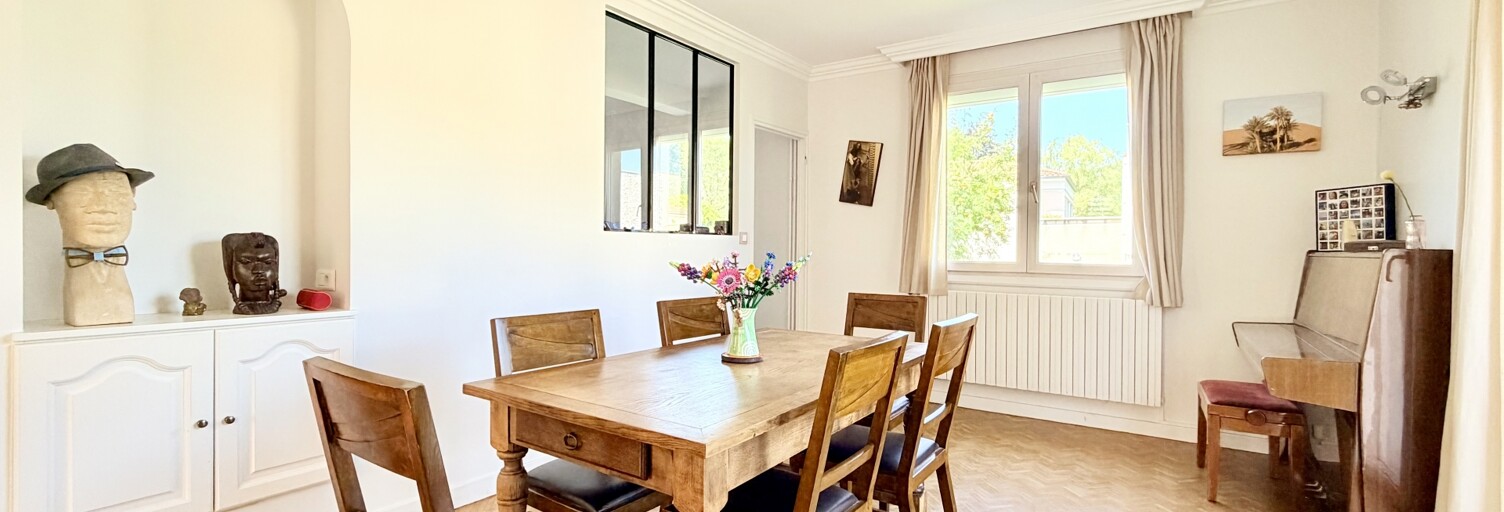 Maison 7 Pièces 171 m² à vendre à Durtol (63830)