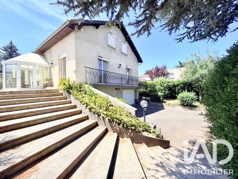 Vente Maison/villa 7 pièces — photo 1