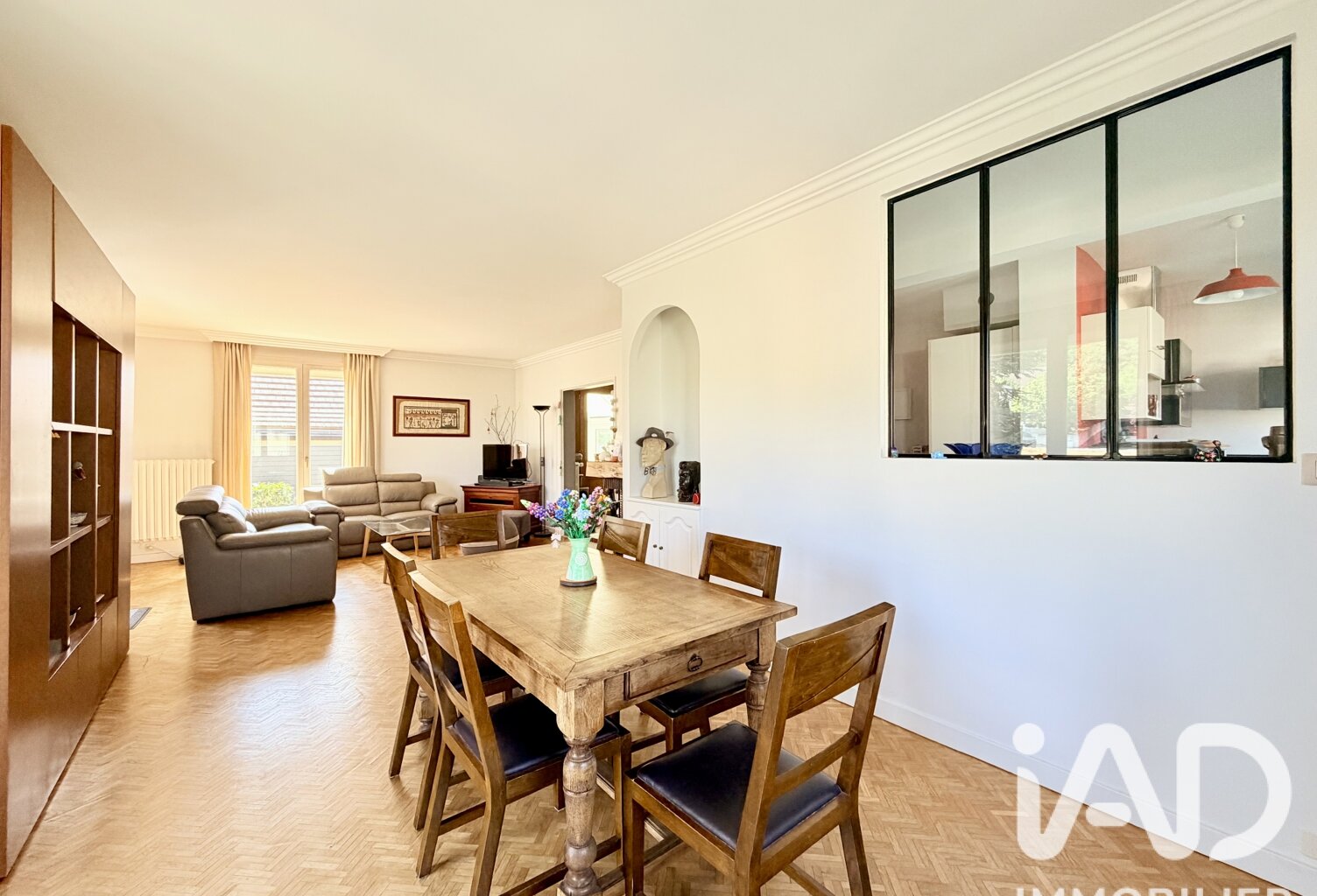 Vente Maison/villa 7 pièces — photo 1