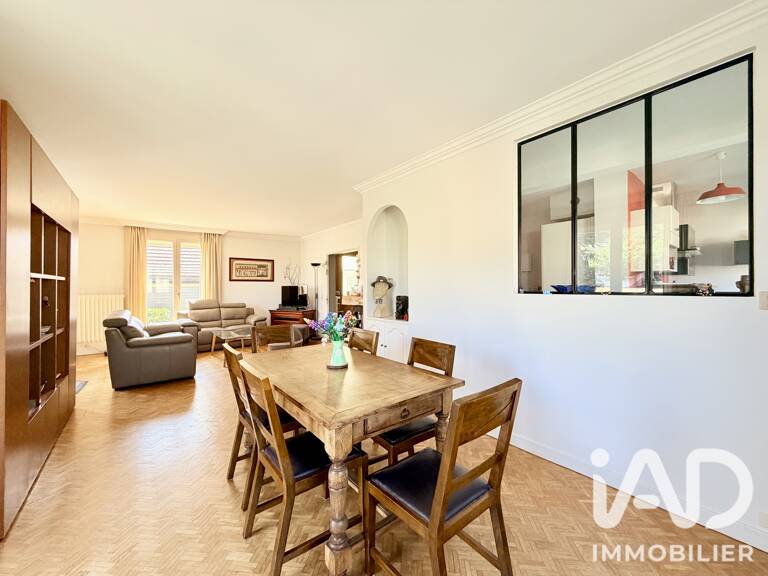 Vente Maison/villa 7 pièces — photo 1