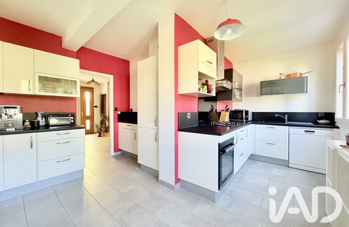 Vente Maison/villa 7 pièces — photo 4