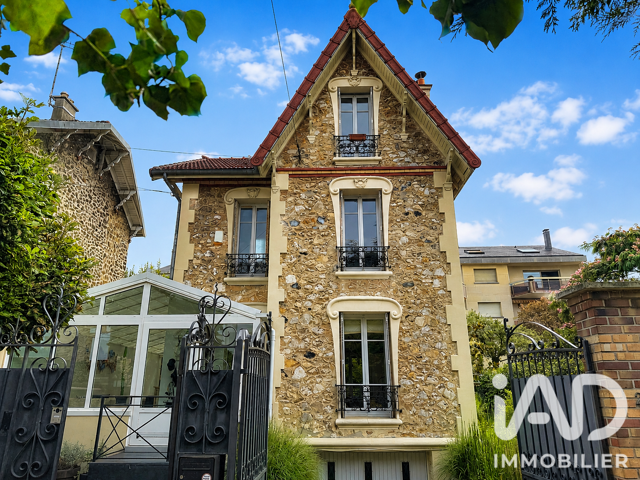 Vente Maison/villa 7 pièces — photo du bien