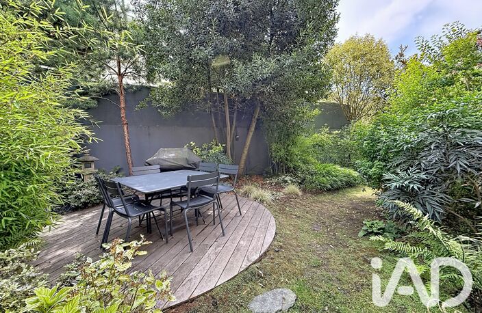 Vente Maison/villa 7 pièces — photo 2