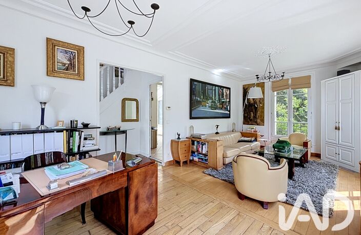 Vente Maison/villa 7 pièces — photo 3