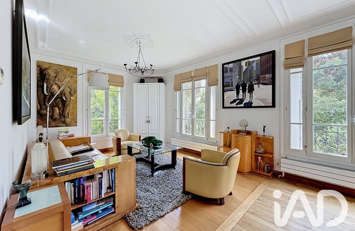 Vente Maison/villa 7 pièces — photo 4