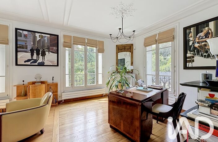 Vente Maison/villa 7 pièces — photo 5