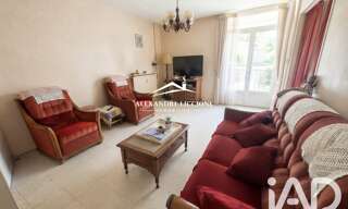 Appartement 4 Pièces 77 m² à vendre à Brignoles (83170)