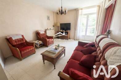 Appartement 4 pièces 155000 €