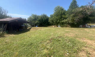 Terrain  870 m² à vendre à Novalaise (73470)