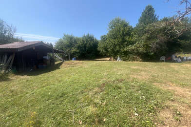 Terrain  157000 €