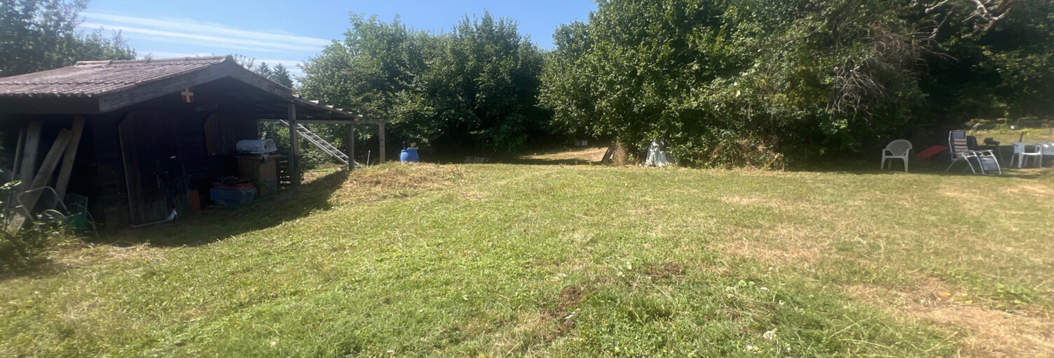 Terrain  870 m² à vendre à Novalaise (73470)