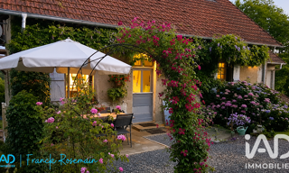 Maison 4 Pièces 121 m² à vendre à Montmort (71320)