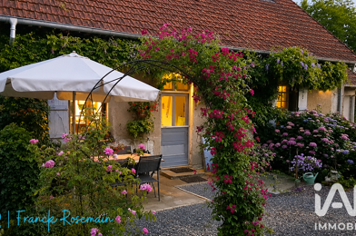 Maison 4 pièces 259000 €