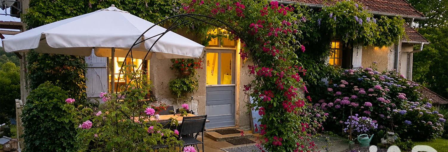 Maison 4 Pièces 121 m² à vendre à Montmort (71320)