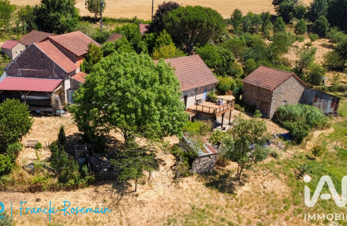 Vente Maison de campagne 4 pièces — photo 2